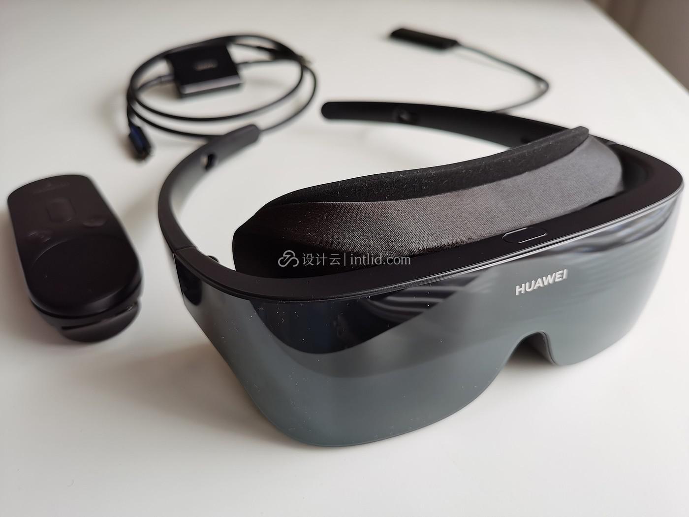 huawei vr glass 华为vr设备 海峡设计智造云—超级资源平台